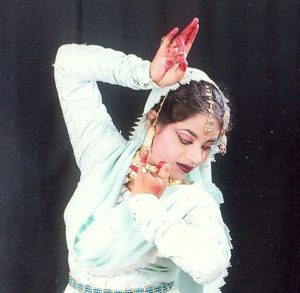 Ankita Ojha